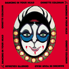 Dancing In Your Head